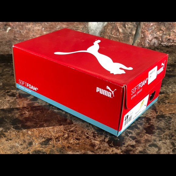 NEW Puma Women's Bari Slip-On Casual Sneakers - Picture 11 of 13